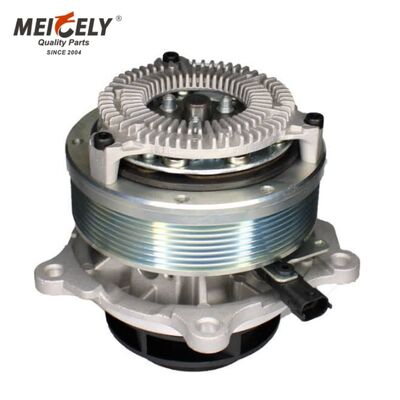 OEM 2104578 1949540 Wasserpumpenaggregat für DAF Schwerlast-LKW Dieselmotor Kühlsystem Teile