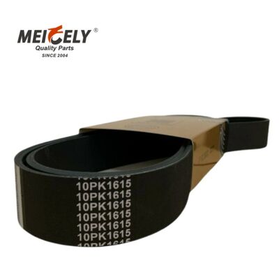 88GB456P730 Serpentine Fan Belt, Premium Gummi Antrieb Gürtel passt Mack MP8 Lkw-Motor