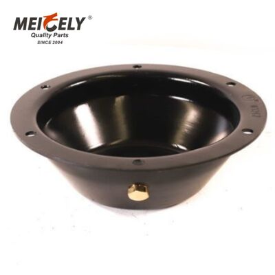 Trunnion Cap 25164367 For Mack Heavy‑Duty Truck Suspension System