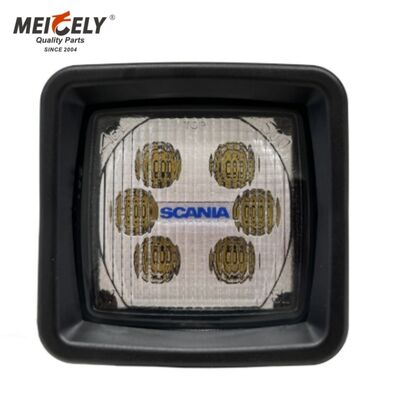 OE 2862201 Tagfahrlicht, LKW DRL Lampe Passend für Scania Schwerlast-LKW
