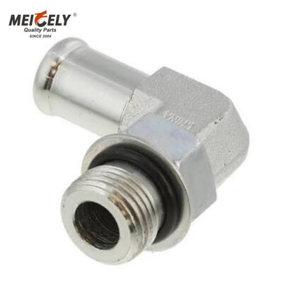 63AX3851 Union Fitting, OEM Air Pipe Union Fitting For Mack Heavy Duty Truck