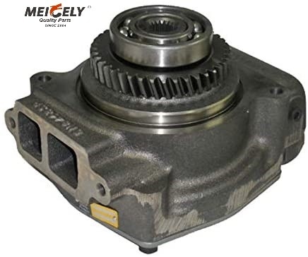Wasser-Pumpe 2P-0661 Excavator120G 12G 130G 140G 14G 815 816