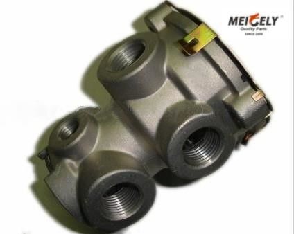 Qualität  Freightliner  Truck Parts American OEM 277863 E3 Foot Brake Valve Fabrik