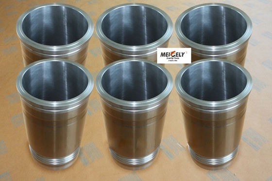 132-6881 Maschinenteil-Motorzylinder-Zwischenlagen-kompatibles Modell 3406E 3456 C12 C15 C16