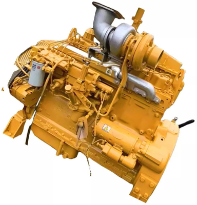 Dieselmotor-Teile C13 C7 S6k C18 C9 für 3408 3204 3116 3066 3406 3306