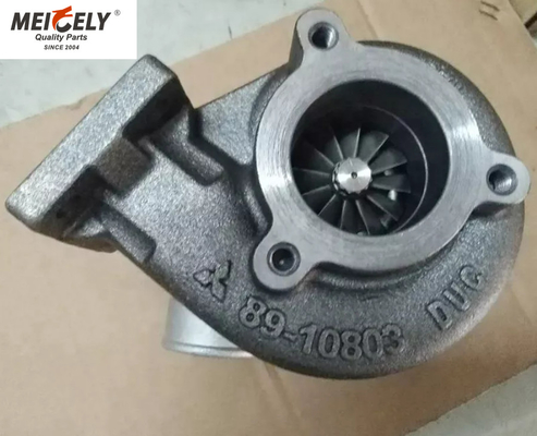 Turbolader des Dieselmotor-4BD1 für TD04HL 15G 49189 00501 8943675161