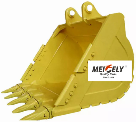 Baumaschinen-KOMATSU-Bagger Bucket PC200 8 PC300 8 PC400 8