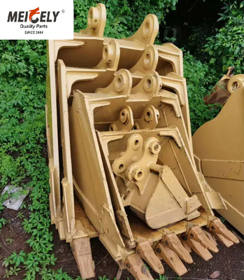 Baumaschinen-KOMATSU-Bagger Bucket PC200 8 PC300 8 PC400 8