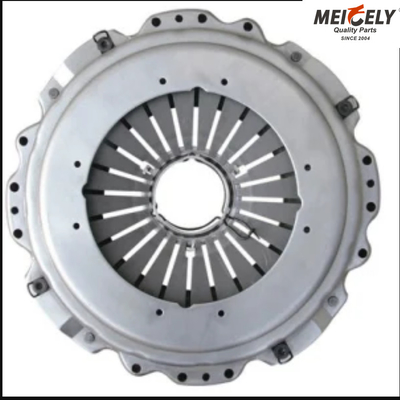 Durchmesser 430mm Howo Lorry Truck Clutch Parts Cover 4 Anschlag-halb Verknüpfung
