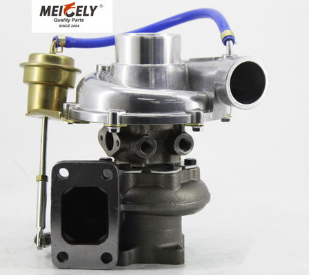 Dieselmotor-Turbolader HO7CTF MEICELY ISO9001 Hino bestätigte