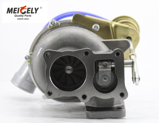 Dieselmotor-Turbolader HO7CTF MEICELY ISO9001 Hino bestätigte