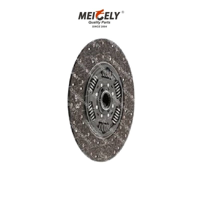 Benz Truck Clutch Disc 1878 002 024 Durchmesser 400mm