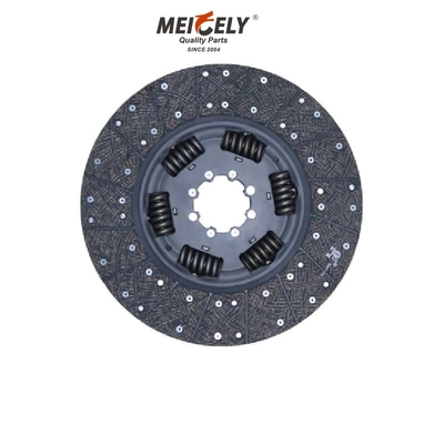 Mann Scania und Benz Truck Clutch Disc 1878 002 023 Durchmesser 400mm