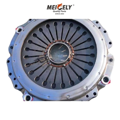 Durchmesser 430mm Mercedes Benz Truck Clutch Covers 3482081232