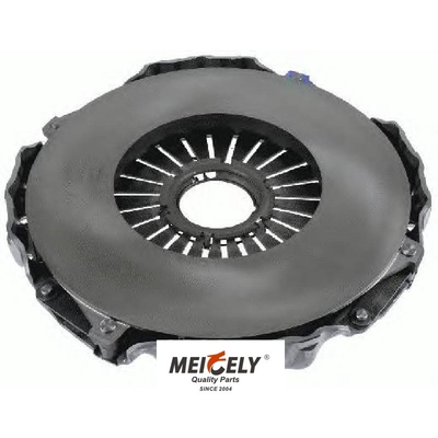Durchmesser 430mm Mercedes Benz Truck Clutch Covers 3482081232