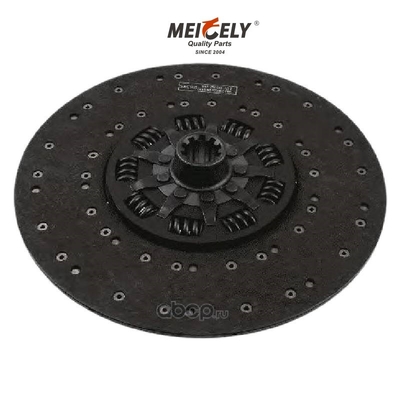 Des Anschlag-420GTZ 4 Durchmesser 420mm LKW-der Kupplungsscheibe-1861410046