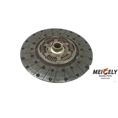 Durchmesser 395mm Mercedes Benz Truck Clutch Discs 1878023831