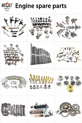 Hochleistungsmotorteile mit 4 Zylindern