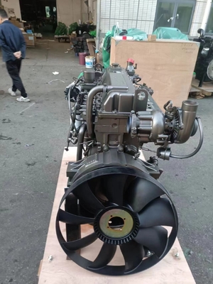 YC6J220-42 Yuchai Dieselmotor Nennleistung 180 kW