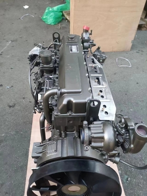 YC6J220-42 Yuchai Dieselmotor Nennleistung 180 kW