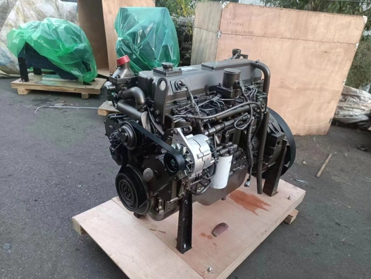 YC6J220-42 Yuchai Dieselmotor Nennleistung 180 kW
