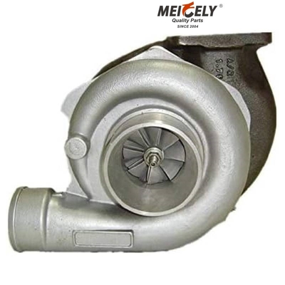 7000 cm3 Dieselmotor Turbolader T04B91 409410-0001 4N6858 4N-6858 409410-5001S 409410-1 Turbolader für den 3304-Motor