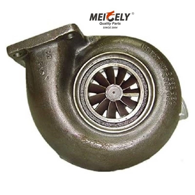 7000 cm3 Dieselmotor Turbolader T04B91 409410-0001 4N6858 4N-6858 409410-5001S 409410-1 Turbolader für den 3304-Motor