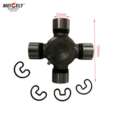 35mmX126mm 358 3814100231 Universalverbindung für Mercedes