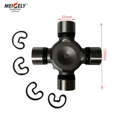 35mmX126mm 358 3814100231 Universalverbindung für Mercedes