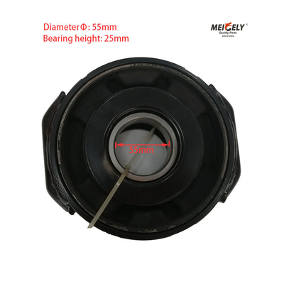 3855860041 Mittellager für Mercedes Benz Lkw 3814101522