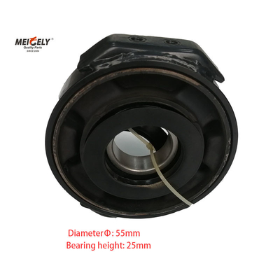 3855860041 Mittellager für Mercedes Benz Lkw 3814101522