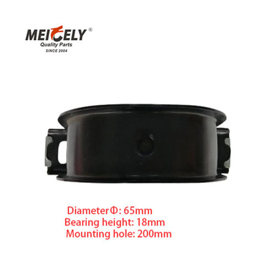 Mittellager 42087542 555364 Mittelstützlager für Daf