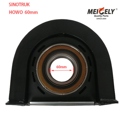 Antriebswellenmittellager AZ9319313260 für den Lkw Sinotruk Howo