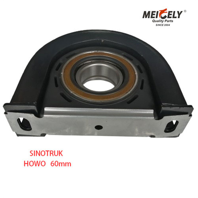 Antriebswellenmittellager AZ9319313260 für den Lkw Sinotruk Howo