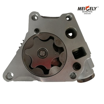 320/04186 Ölpumpe für Baggermotoren für JCB-Motoren