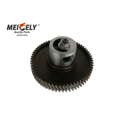 U5MK8265 Teile für Nutzfahrzeuge Motorölpumpe für Perkins