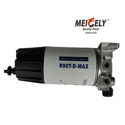 R90T-D-MAX Treibstoff-Wasser-Trennfilter für Lkw-Dieselmotoren