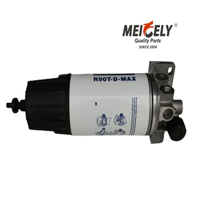 R90T-D-MAX Treibstoff-Wasser-Trennfilter für Lkw-Dieselmotoren