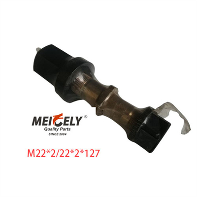 M22x2/22x2x127 Lkw-Ersatzteile LH&amp;RH Radschraube Für Mitsubishi