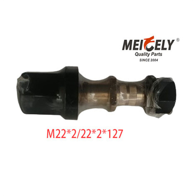 M22x2/22x2x127 Lkw-Ersatzteile LH&amp;RH Radschraube Für Mitsubishi