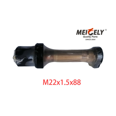 M22x1.5x88 Hochfestigkeits-Radspurbolz 7420515515 für Lkw