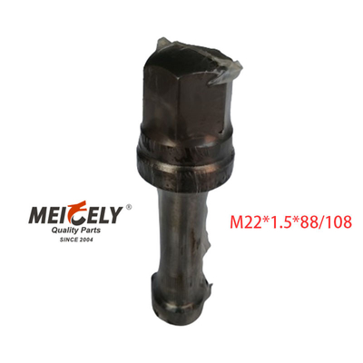 M22*1.5*88/108 Hochwertiges SINOTRUCK Radschrauben WG99012340123