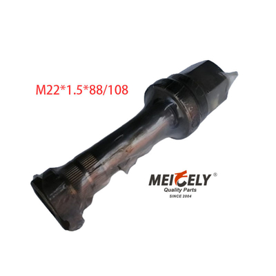 M22*1.5*88/108 Hochwertiges SINOTRUCK Radschrauben WG99012340123
