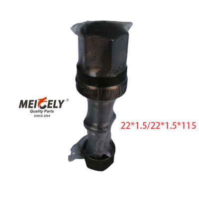 M22*1.5/22*1.5*115 Warmverkauf 10.9 Klasse Räderschraube für Lkw