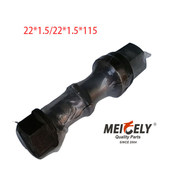M22*1.5/22*1.5*115 Warmverkauf 10.9 Klasse Räderschraube für Lkw