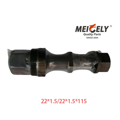 M22*1.5/22*1.5*115 Warmverkauf 10.9 Klasse Räderschraube für Lkw