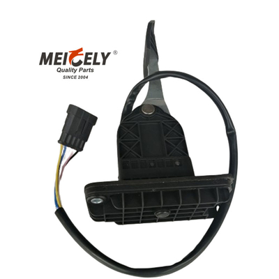 3801-300040A Elektronisches Gaspedal für IVECO