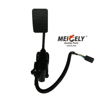 Elektronisches Gaspedal für Lkw DZ93189570083 für Shacman