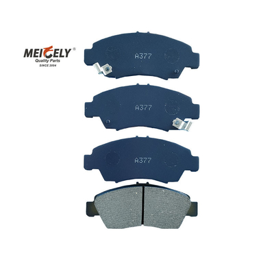 OEM A377 Keramikbremspad D1344 04465-26300 Für Toyota Hiace