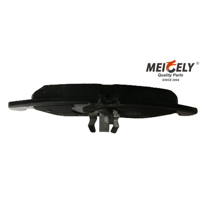 Fahrzeug-Autoteile 1634200020 ML230 ML320 Bremspad für Mercedes Benz